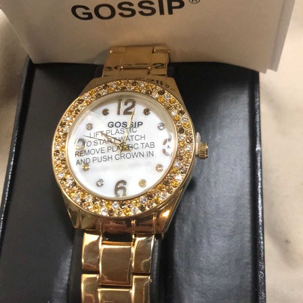 watch